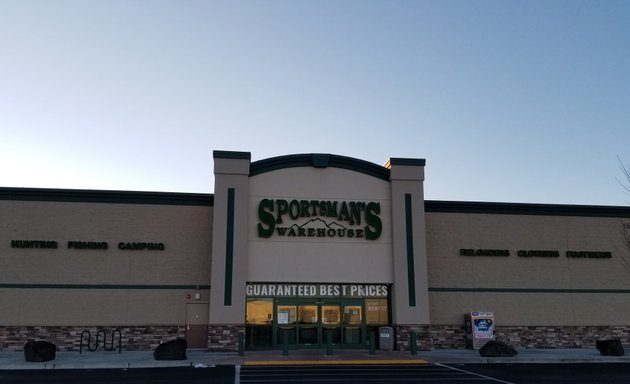 Photo of Sportsman's Warehouse