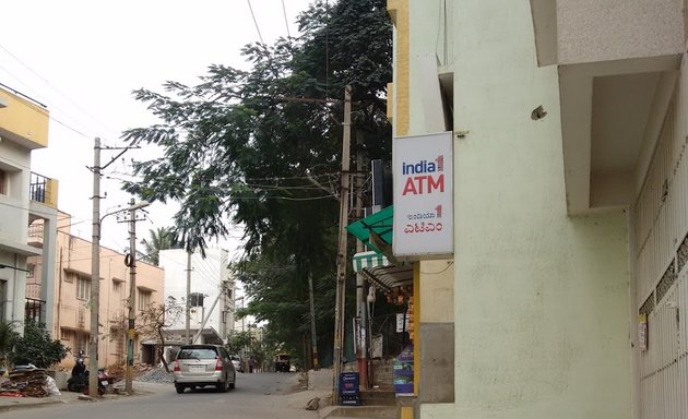 Photo of Indiaone ATM