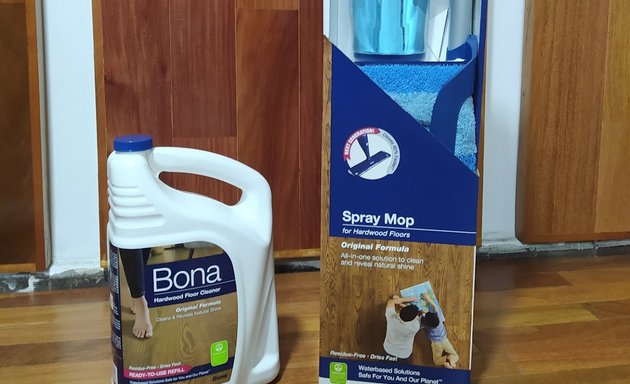 Foto de Bona Distribuidor Autorizado Breña