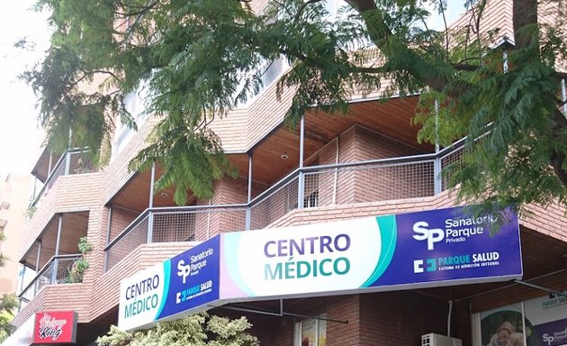 Foto de Centro Médico PARQUE SALUD