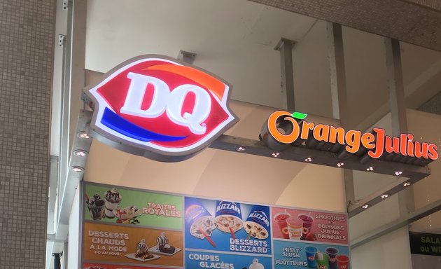 Photo of Dairy Queen (Treat)