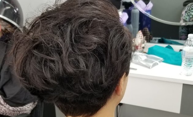 Photo of Bob's Hair Designs