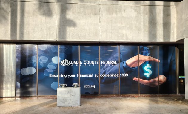 Photo of Dade County Federal Credit Union