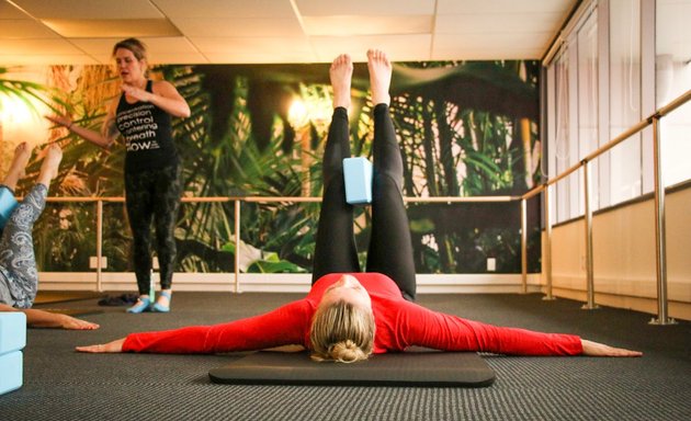 Photo of Core Pilates and Mind