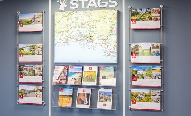 Photo of Stags Estate Agents Plymouth