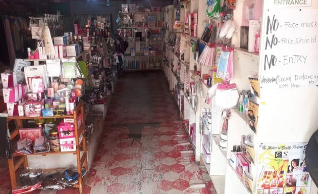 Photo of Xianelle Azi Mintal store