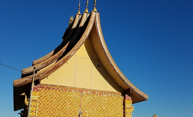 Photo of Wat Lao Thepnimith of Fort Worth