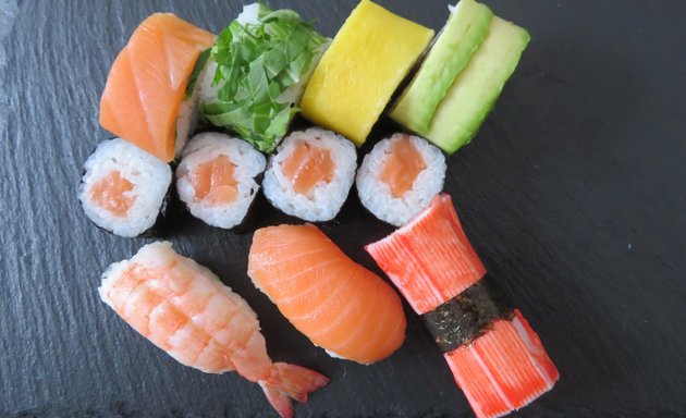 Foto von Sushi 2 Go