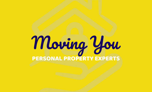 Photo of Moving You - Personal Property Experts