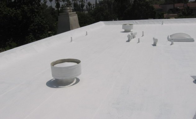 Photo of Titan Roofing & Decking Inc