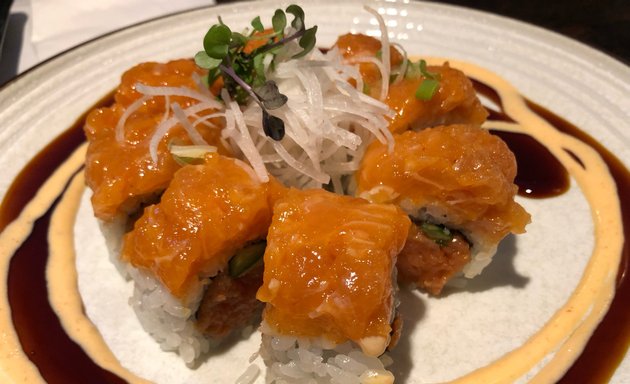 Photo of Asahi Sushi