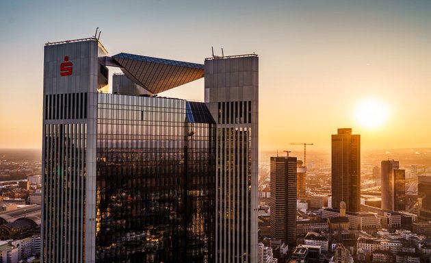 Foto von Gesellschaft – Bürger und Polizei Frankfurt am Main e. V.