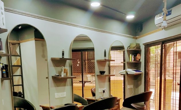 Photo of Thrix and Co salon