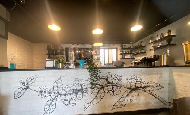 Photo of Zing Coffee Shop | Mekanisa | ዚንግ ቡና መደብር | መካኒሳ