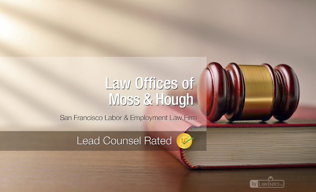 Photo of Law Offices of Moss & Hough