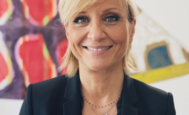 Photo de Me Valérie Smadja | Avocat Divorce Paris | Droit De La Famille | Divorce Des Pères