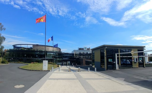 Photo de Caisse régionale du Crédit Agricole Normandie