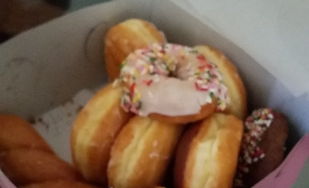 Photo of King Donut