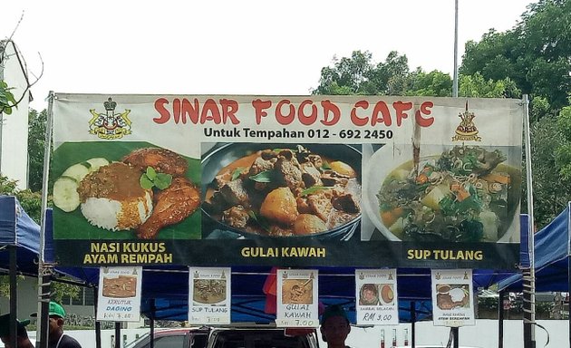 Photo of Sinar Food Cafe