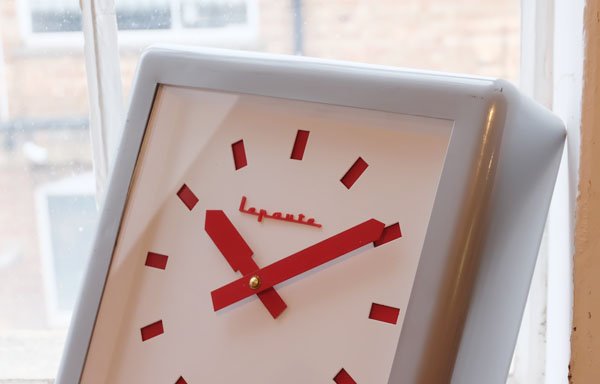 Photo of Clock Props