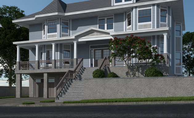 Photo of RenderedPic 3D Rendering Services