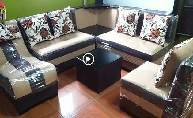 Foto de Muebleria A.B Muebles de sala, cocina y dormitorios, Somos Fabricantes en Quito