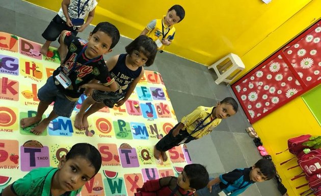 Photo of Little Wonders Playschool Nursery Jr KG & Sr KG