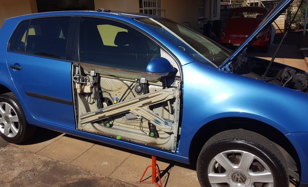 Photo of Auto Central Locking And Electric Window Specialist