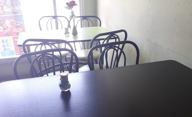 Foto de Restaurante AlegríA