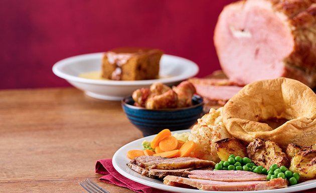 Photo of Toby Carvery Cardiff Gate