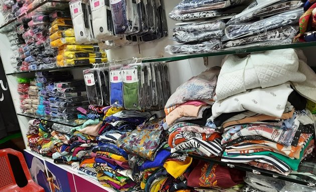 Photo of Priya Fabrics