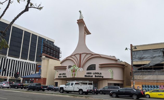 Photo of ABDI Loyola Medical Building