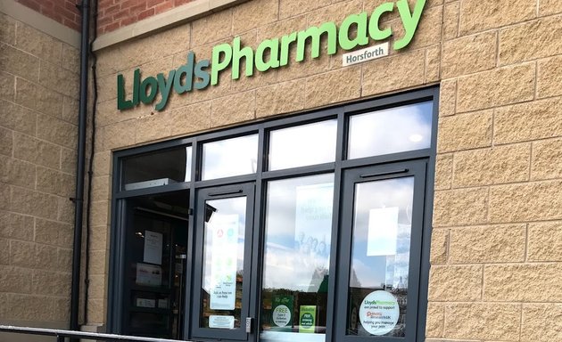 Photo of LloydsPharmacy