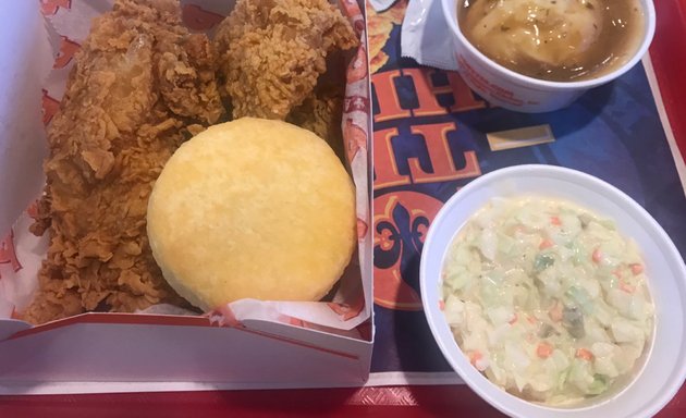 Photo of Popeyes Louisiana Kitchen