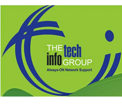 Photo of The Tech Info Group, LLC