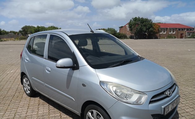 Photo of Rent a Car Cape Town