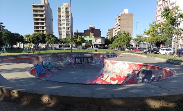 Foto de Plaza Libertad