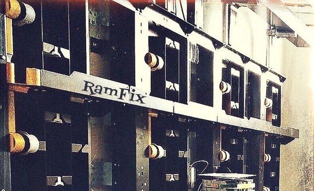 foto RamFix