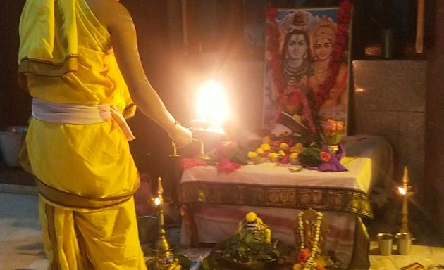 Photo of Bande Sri Sathya Anjaneya Temple