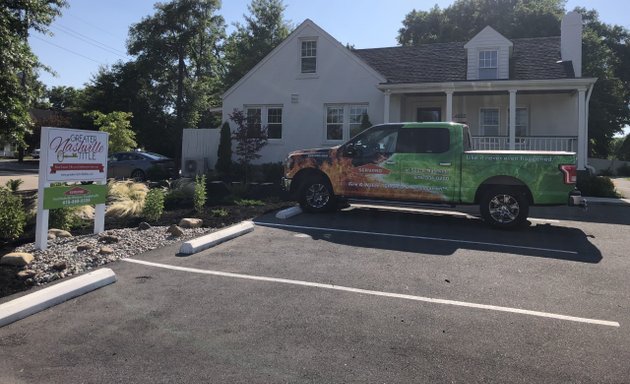 Photo of SERVPRO of East Nashville, Madison, Goodlettsville