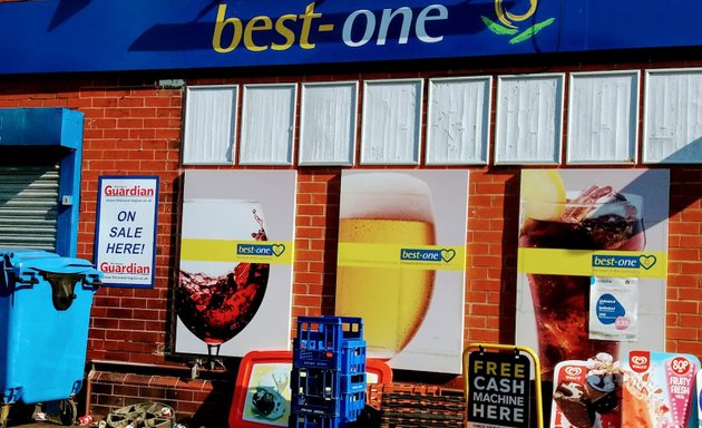 Photo of Best-One (NW) Ltd