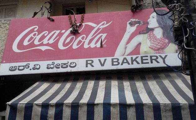 Photo of R V Bakery