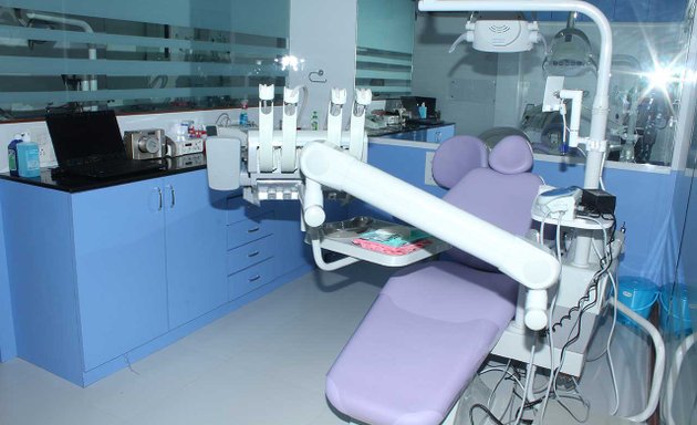 Photo of Smilee Dental Care