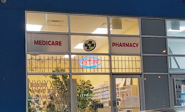 Photo of Medicare Pharmacy