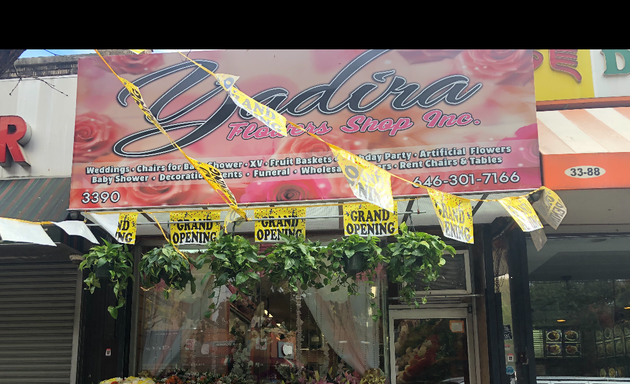 Photo of Yadira Flower Shop Inc. 2