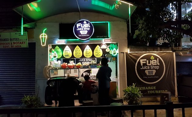 Photo of Fuel Inn Juice Shop