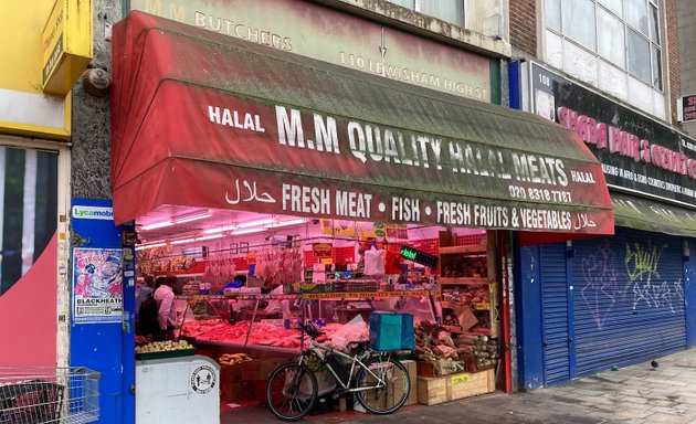 Photo of M&M Quality Halal Meat