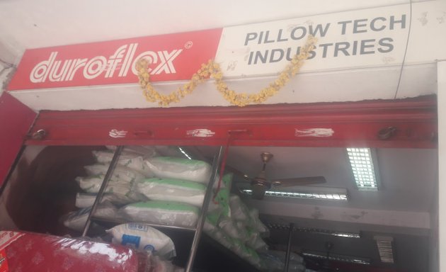 Photo of Pillow Tech Industries