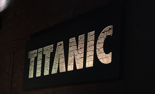 Photo of Titanic Hotel Liverpool