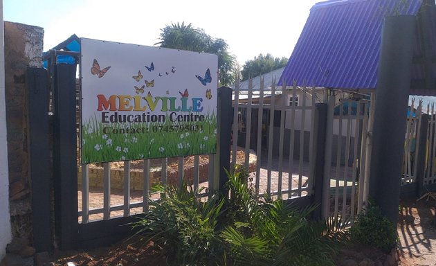 Photo of Melville Education center